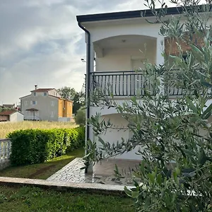 I Soba Mia Poreč