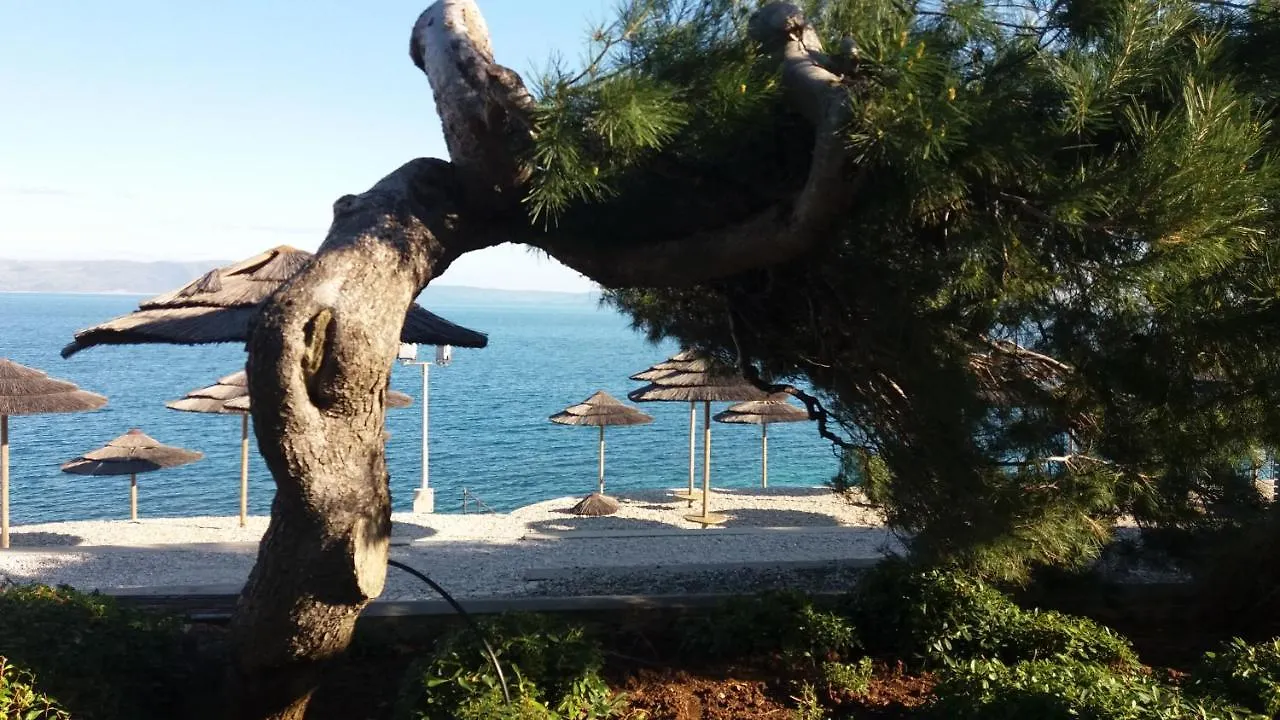 New City Center Design Apartment Poreč Kroatien