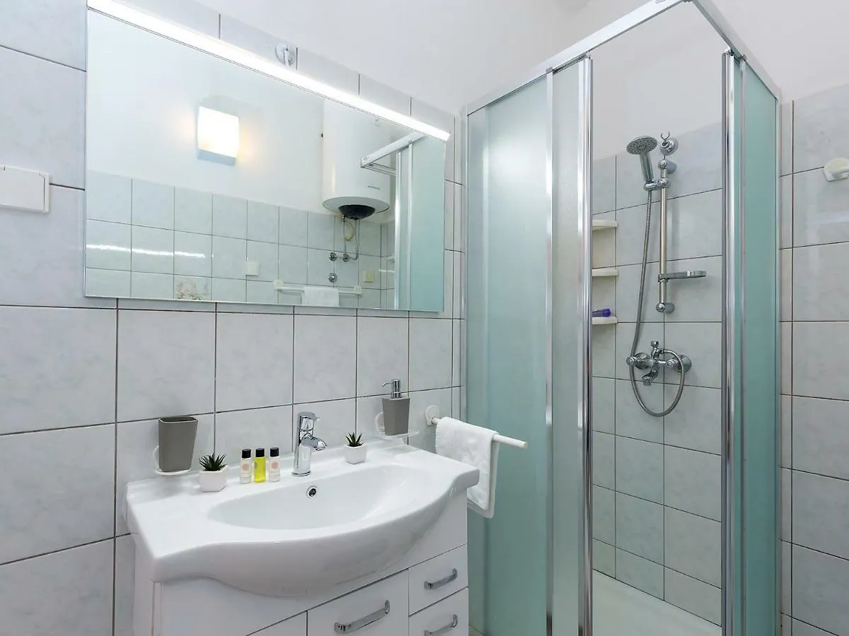 New City Center Design Apartment Poreč 0*,  Kroatien