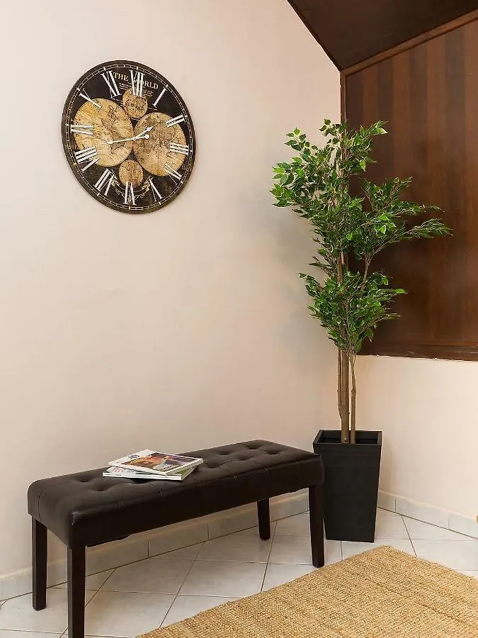 New City Center Design Apartment Poreč